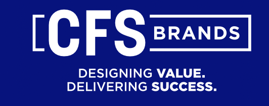 CFS Brands: Designing value. Delivering success.
