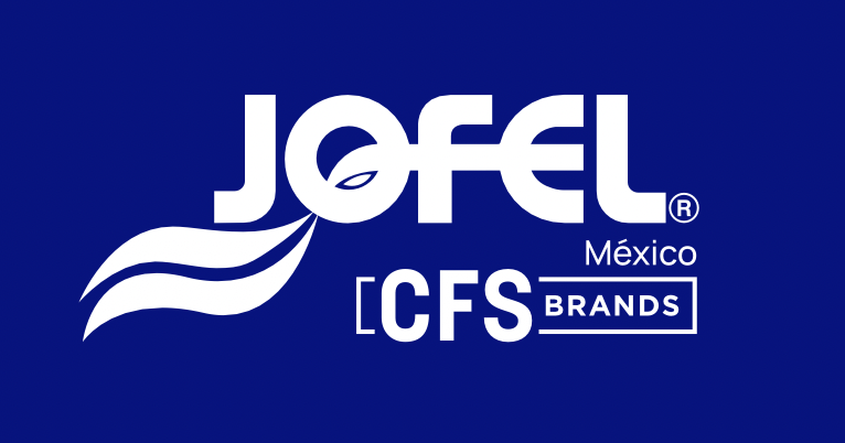 JOFEL México, marca de CFS Brands