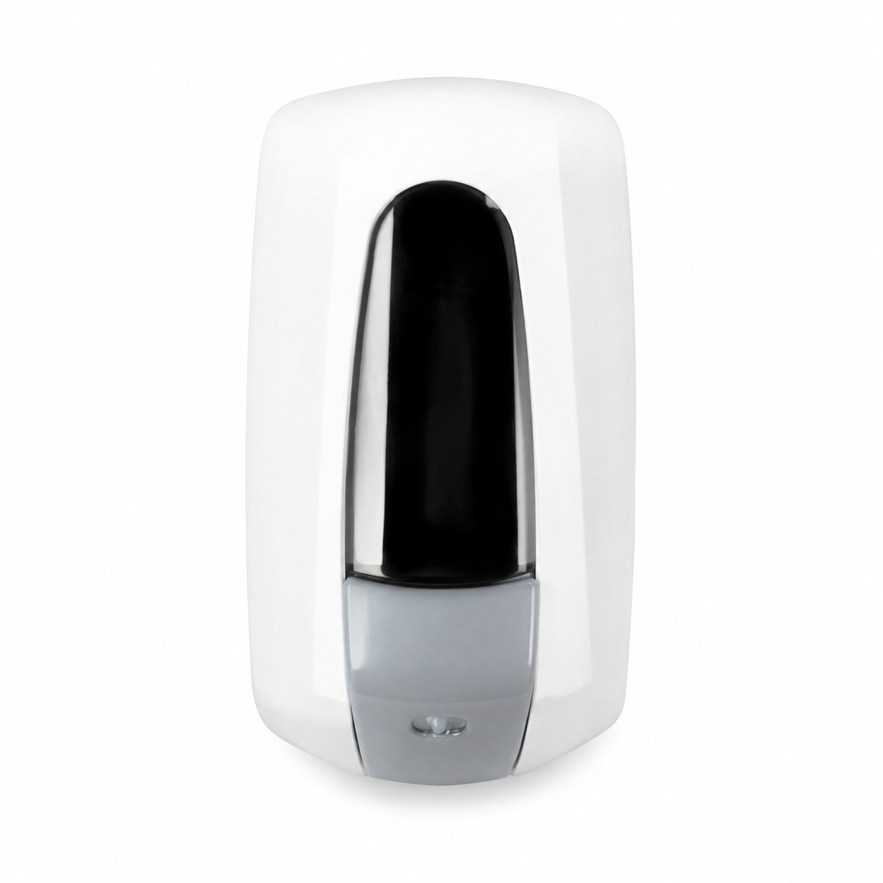 JABONERA ESPUMA BLANCA COMPACTA