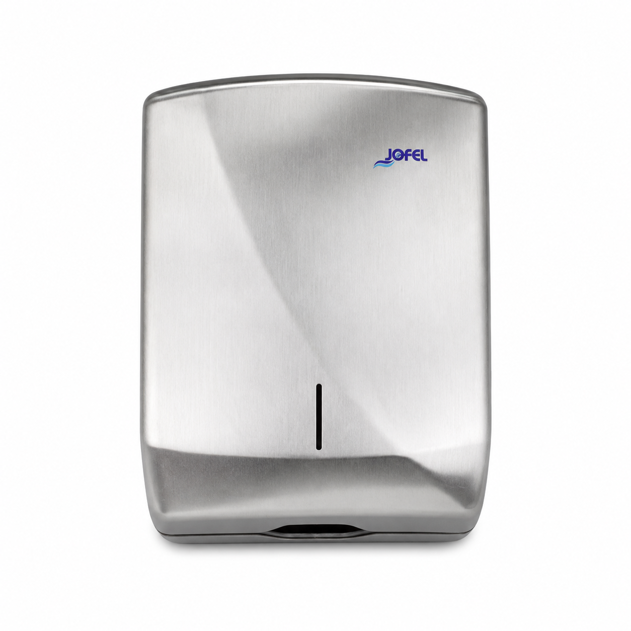 DISPENSADOR DE TOALLA C-FOLD ACERO INOXIDABLE