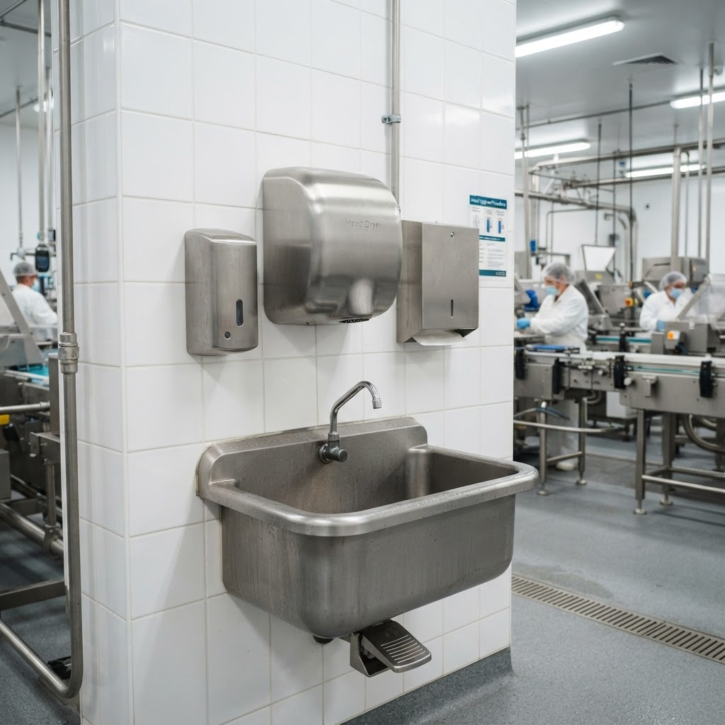 Industria alimentaria